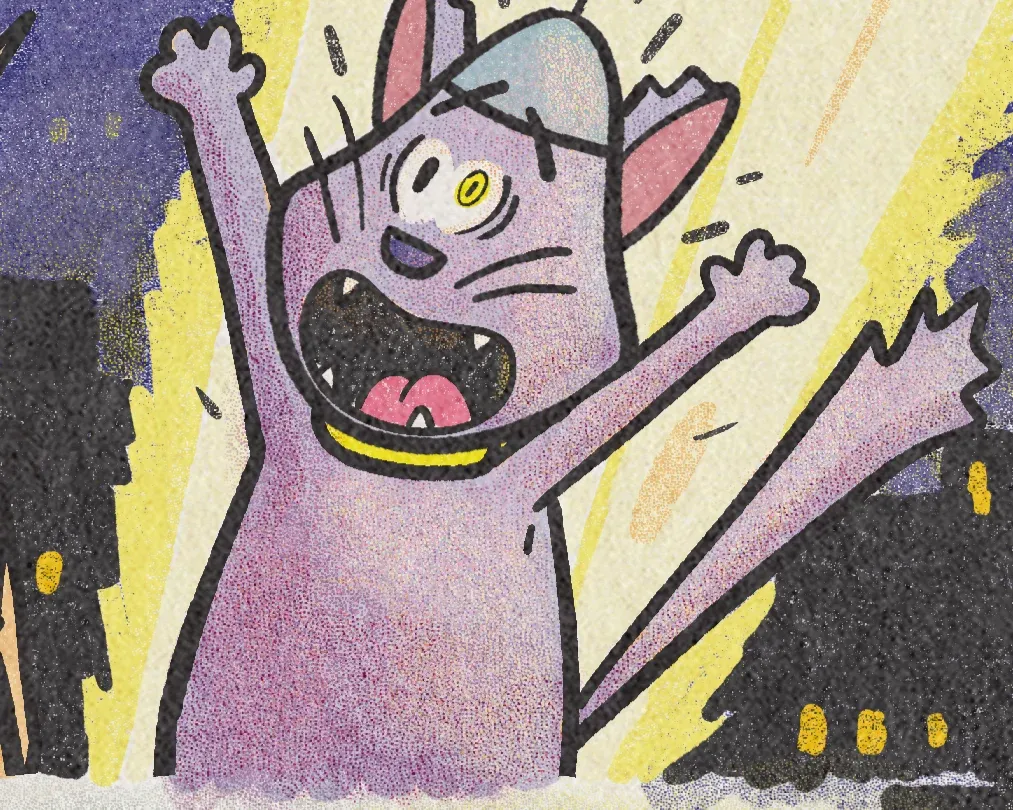 Season 1 – Ep. 1: Aliens- Michoo